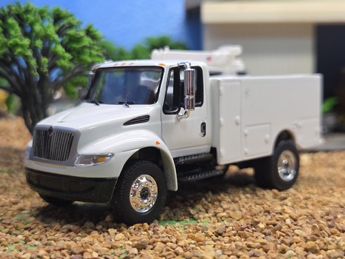 Custom greenlight service - custom, 1:64
