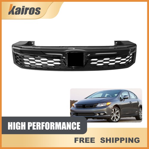 For 2012 honda civic sedan - for,