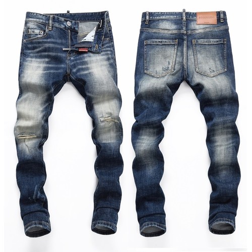 Men punk ripped patch - ripped,
