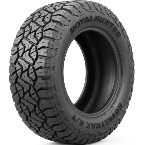 Royalhunter royaltrax t - royaltrax, r/t
