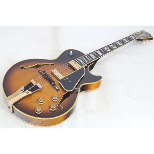 Ibanez gb10 george - ibanez,