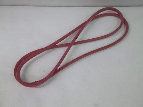 Mower deck belt - for, john