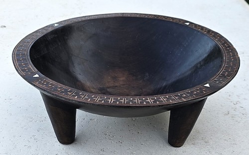 Fijian large tribal - tribal, hand