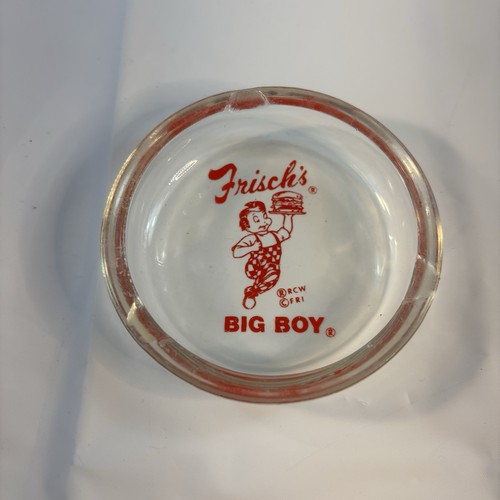 Vintage frisch big boy - vintage,