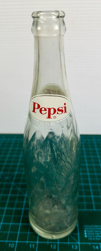 Vintage pepsi - pepsi, 12