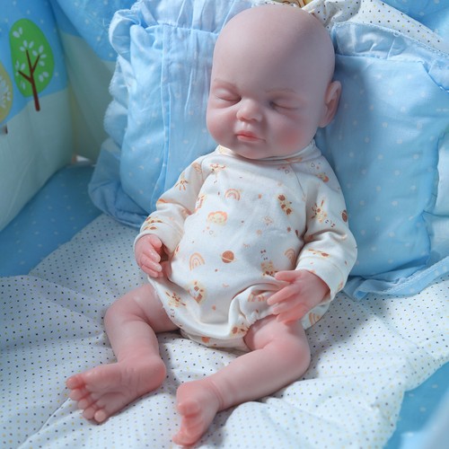Sleeping baby 2kg full - 2kg,