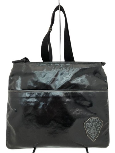 Gucci crest emblem shoulder - crest,