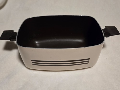 Vtg west bend slow cooker - west,