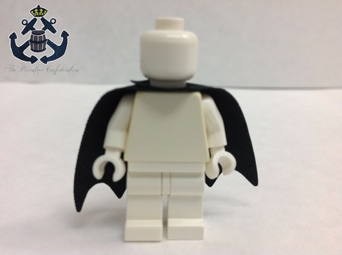 Lego comics minifigure - dc,