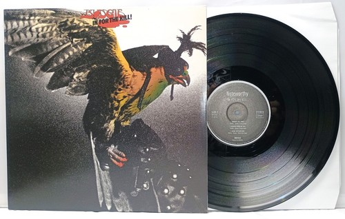 1970s prog rock - rock, lp