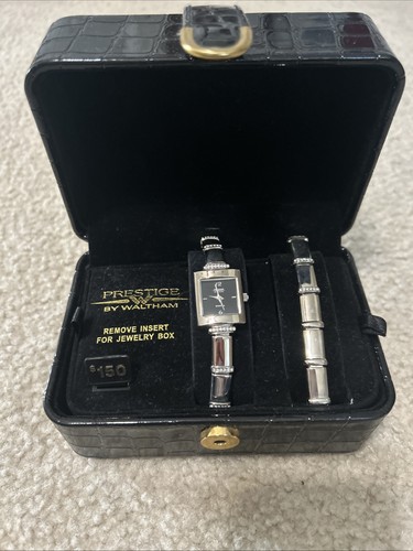 Nib prestige waltham woman - prestige,