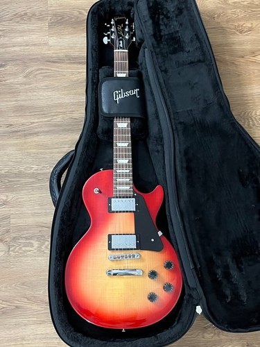 Gibson les paul studio plus - paul,