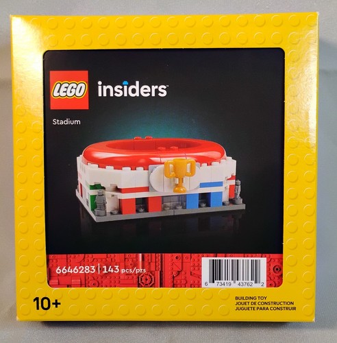 Lego 6646283 sports - lego,