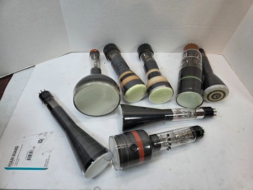 Lot crt tube - lot,