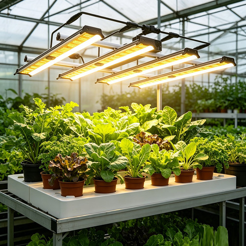4000w spider grow - lights, full