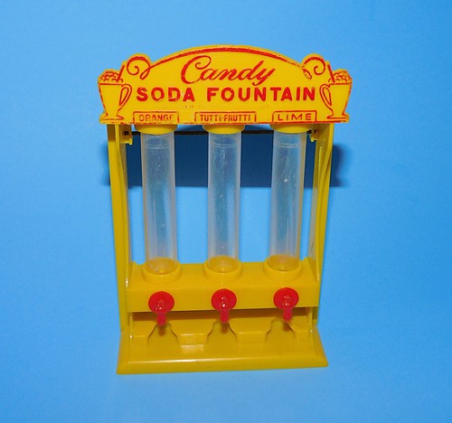 1957 par beverage candy - beverage,
