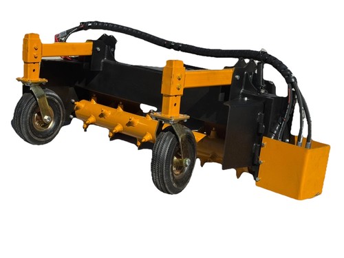 Mini skid steer harley - mini,