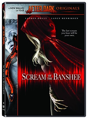 After dark originals scream - after,