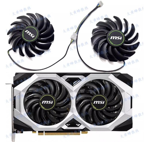 1pcs msi rtx2060 - msi/msi, super