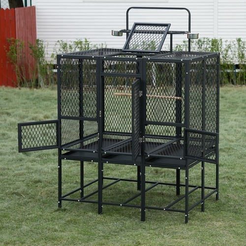 Heavy duty birdcage aviary - duty,