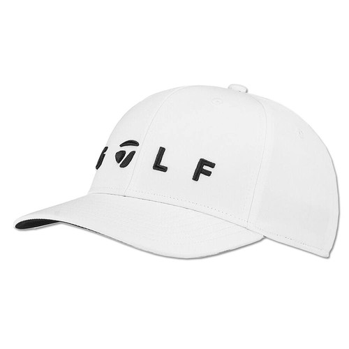 Taylormade men lifestyle logo - men,
