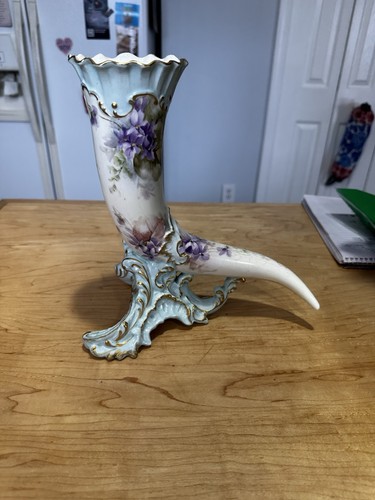 Unmarked dresden rare - unmarked,