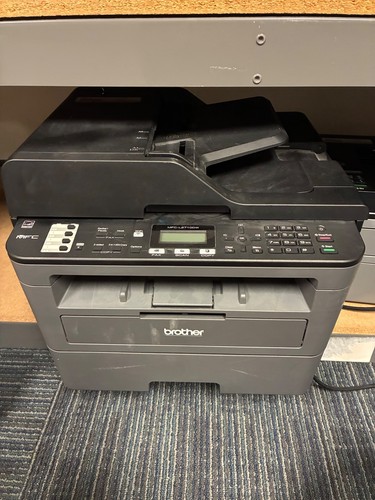Brother mfc l2710dw - brother, mfc-l2710dw