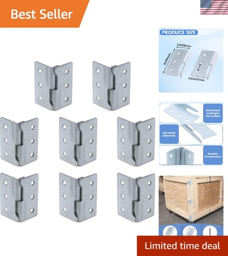 Utility trailer corner - trailer,