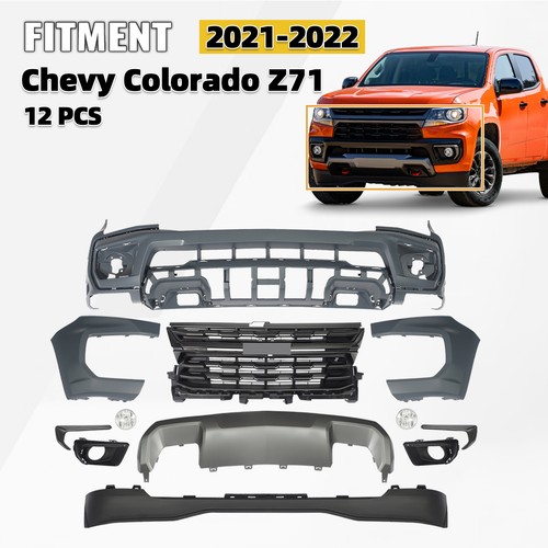 Front bumper cover grille - bumper,
