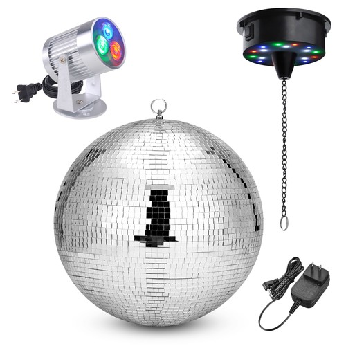 Yescom large disco ball - large,