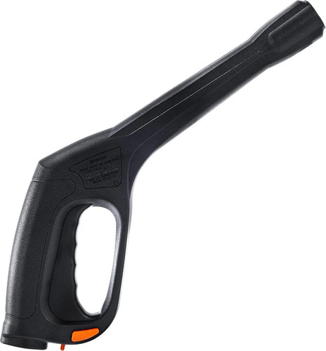 Pressure washer gun - washer,