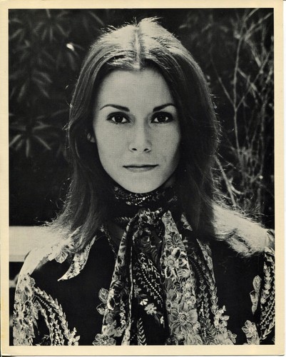 Kate jackson movie photograph - jackson,