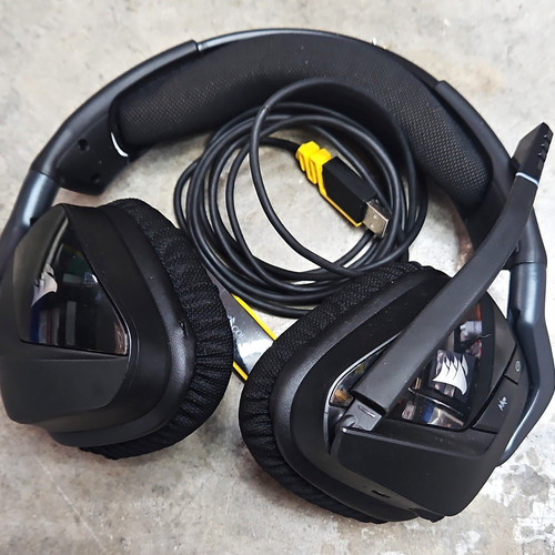 Corsair void pro rgb - pro,