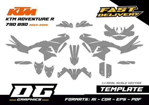 Ktm adventure 790 - ktm, r-s