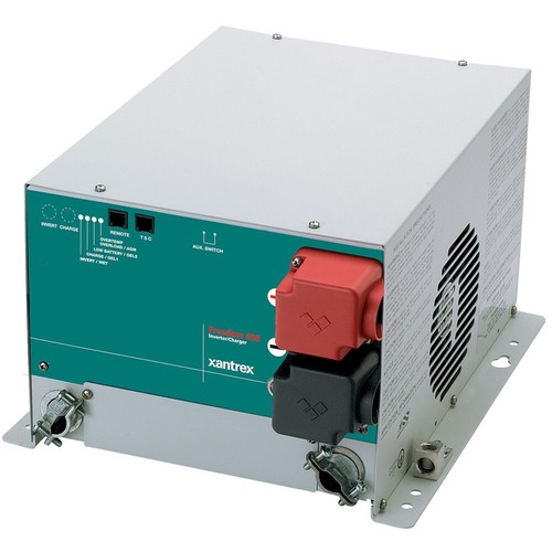 Xantrex inverter charger - inverter,