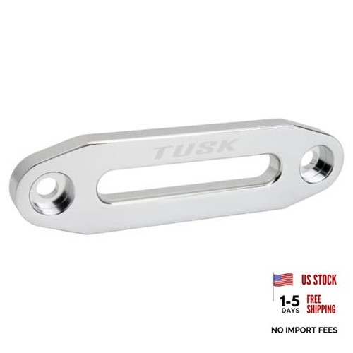 Billet winch fairlead 6 - fairlead, ()