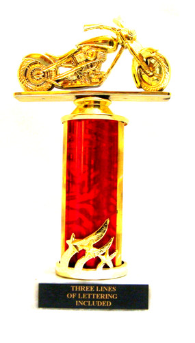 Motorcycle trophy bike - motorcycle, trophy,