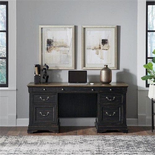 Pemberly row executive - pemberly, jr