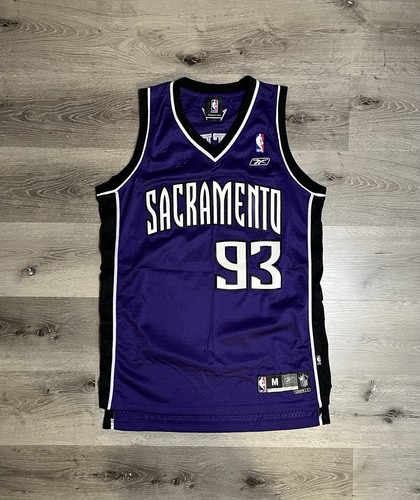 Reebok sacramento kings ron - reebok,