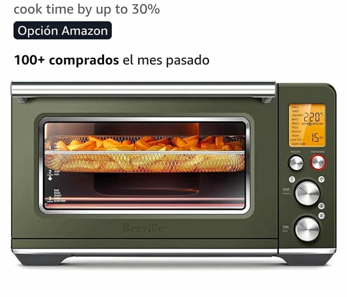 Breville bov860 smart oven - bov860,