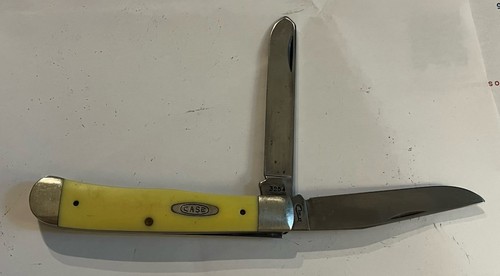 Case 1965 1969 3254 - xx, 1965-1969