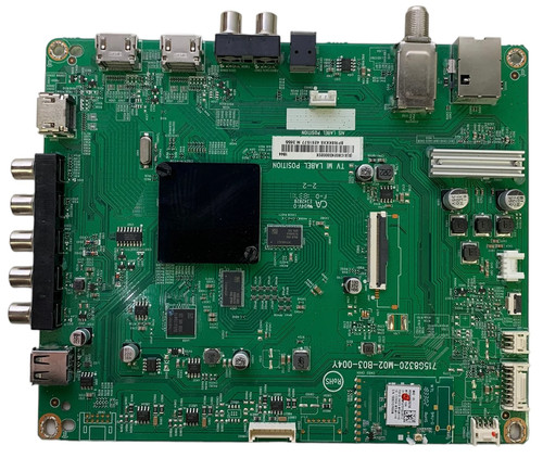 Vizio 756txicb02k030 main - vizio,