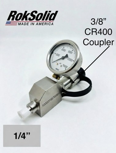 Gauge adapter ga45gc for - ga45gc,