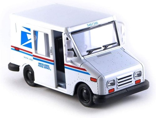 United states postal - states,