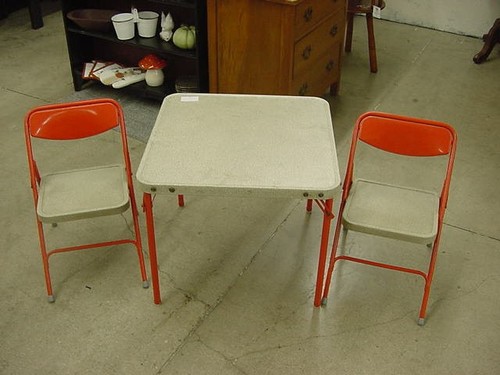 Vintage mcm child samsonite - vintage,