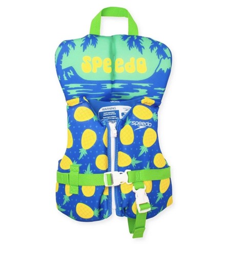 Nwt speedo child pfd life - nwt~,