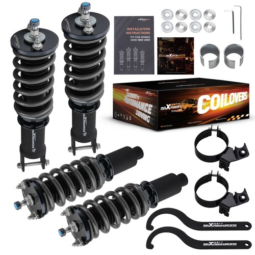Maxpeedingrods coilover 24 - t7,