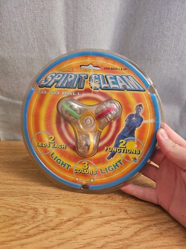 Vintage retro spirit gleam - gleam, yo