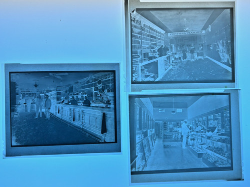Vintage photo - 3,