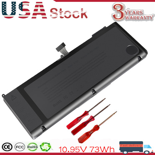 Battery for macbook - battery, pro